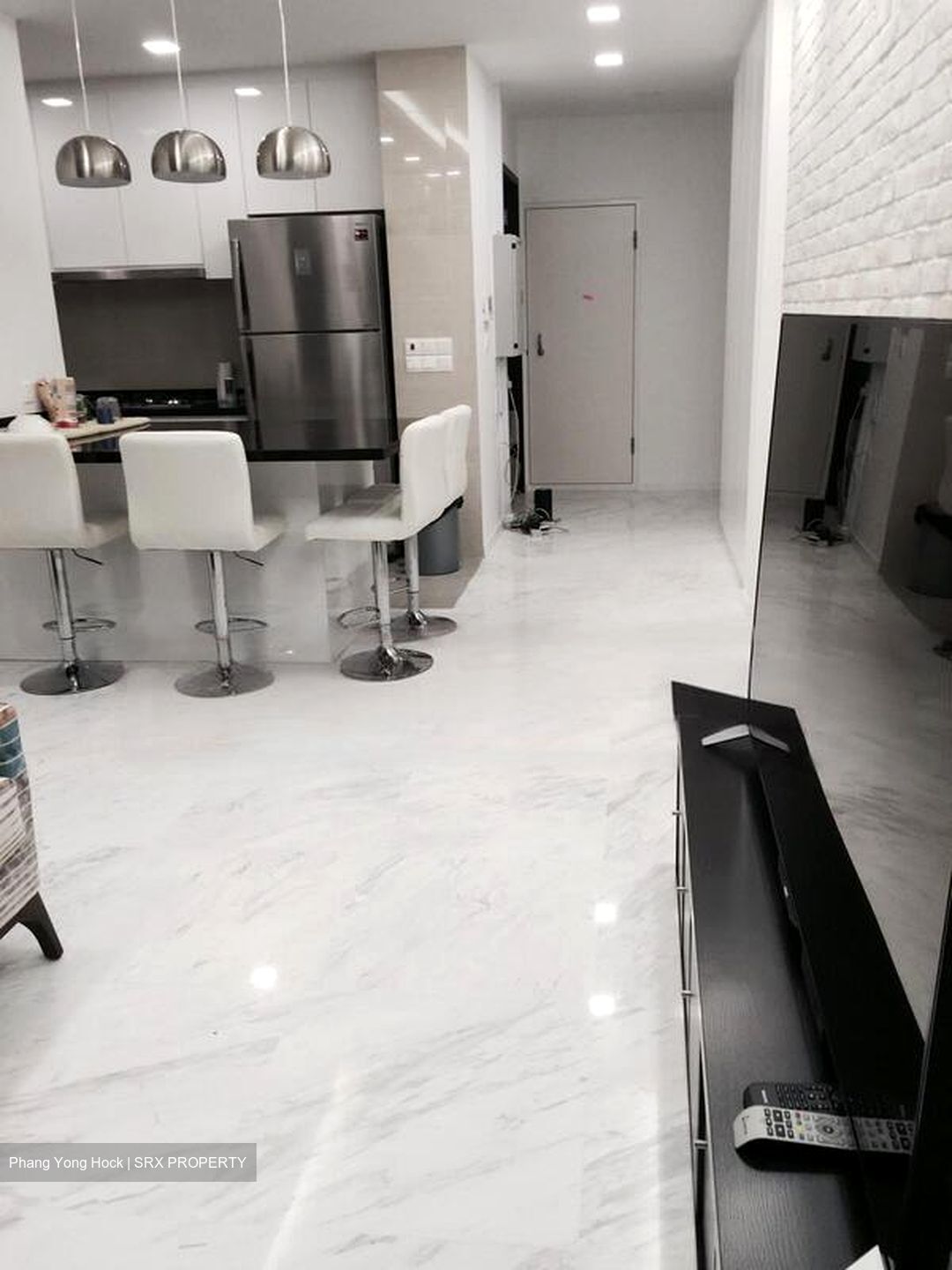 Meridian 38 (D15), Apartment #471679901